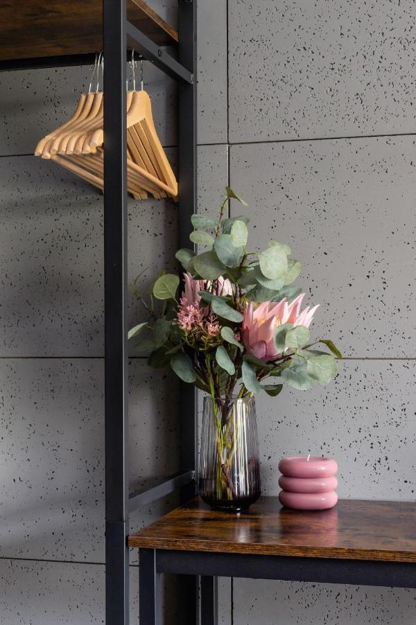 Modern Apartment Srodmiescie Krakow By Noclegi Renters Kültér fotó
