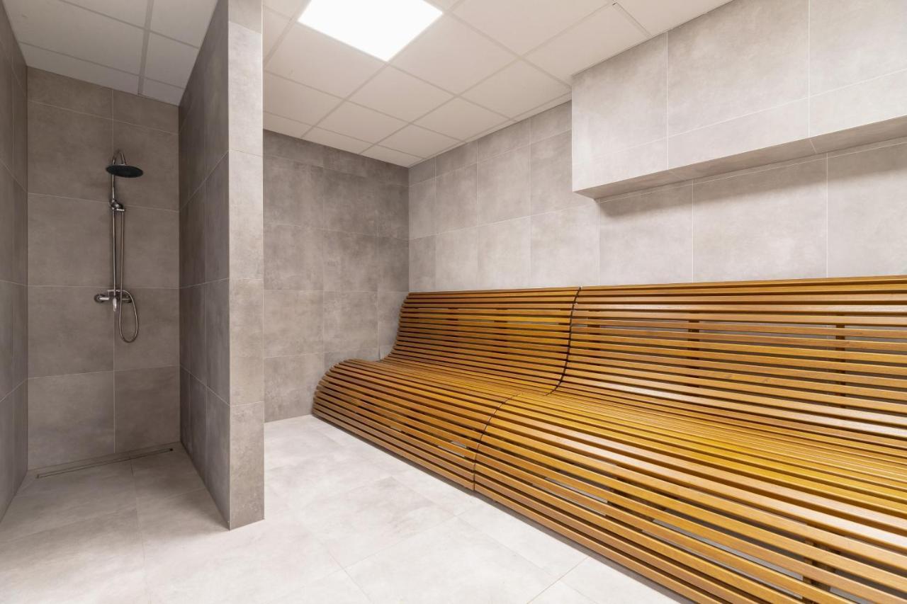 Modern Apartment Srodmiescie Krakow By Noclegi Renters Kültér fotó